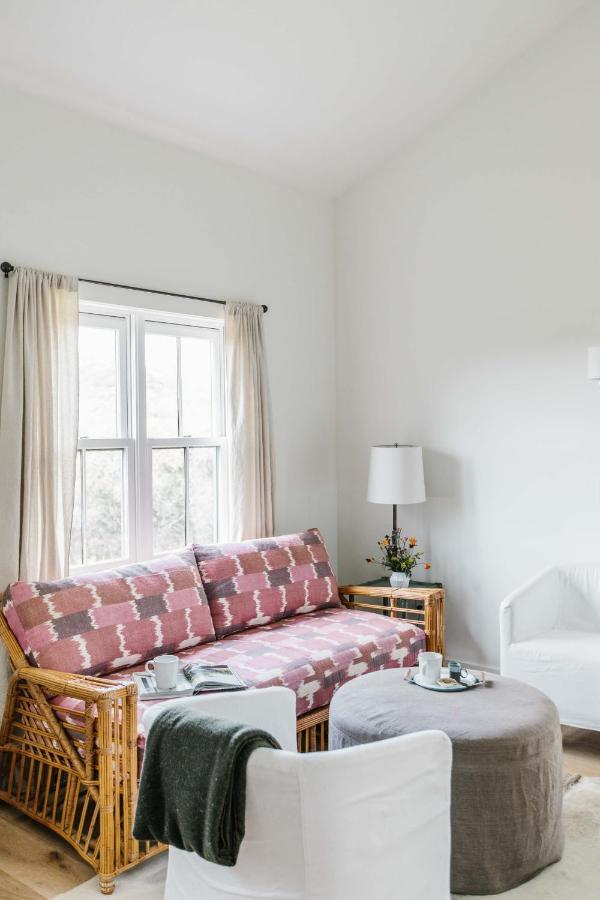 The Wayback Boutique Hotel Austin Kültér fotó