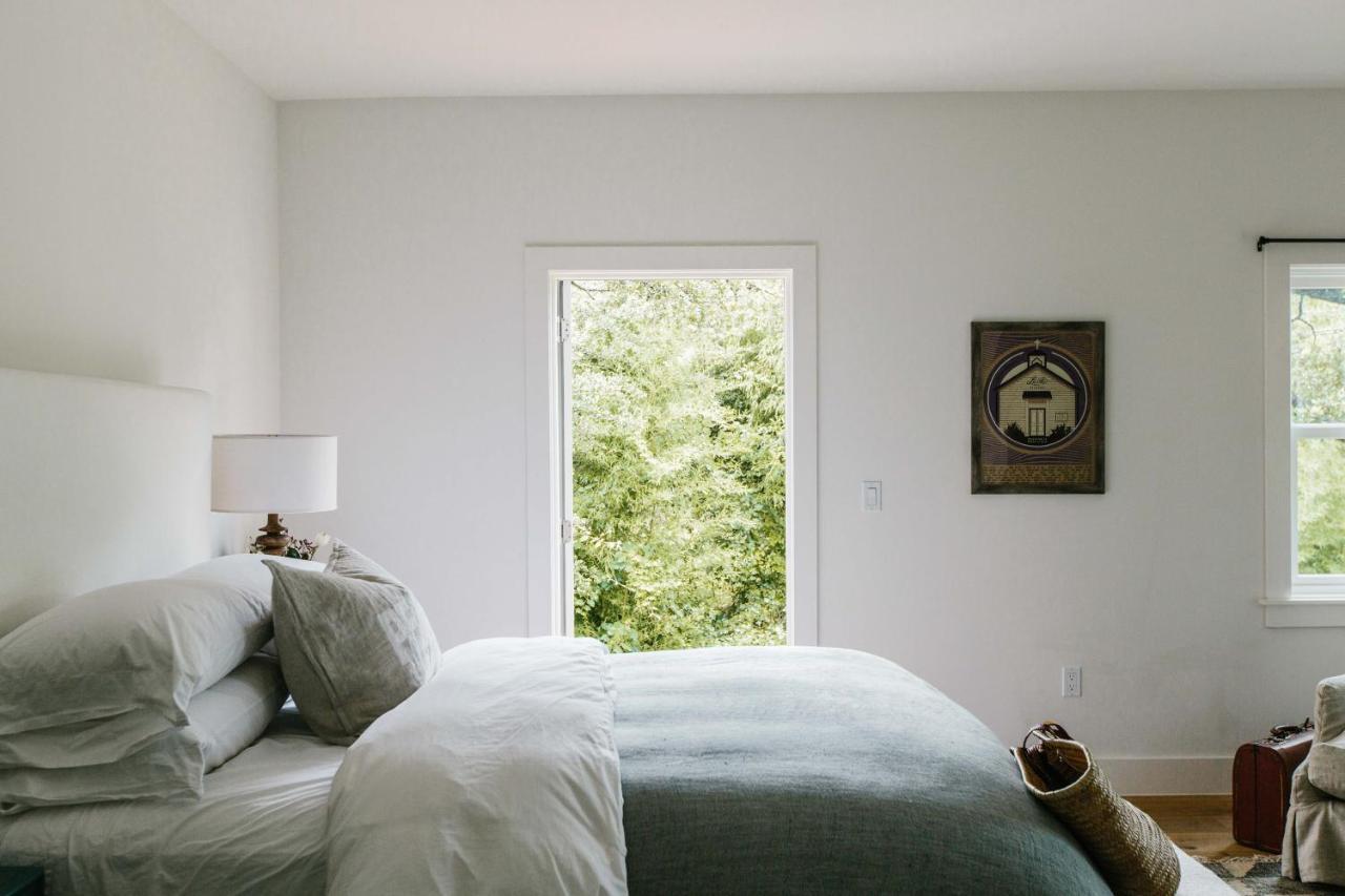 The Wayback Boutique Hotel Austin Kültér fotó