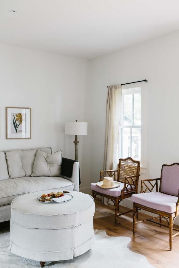 The Wayback Boutique Hotel Austin Kültér fotó