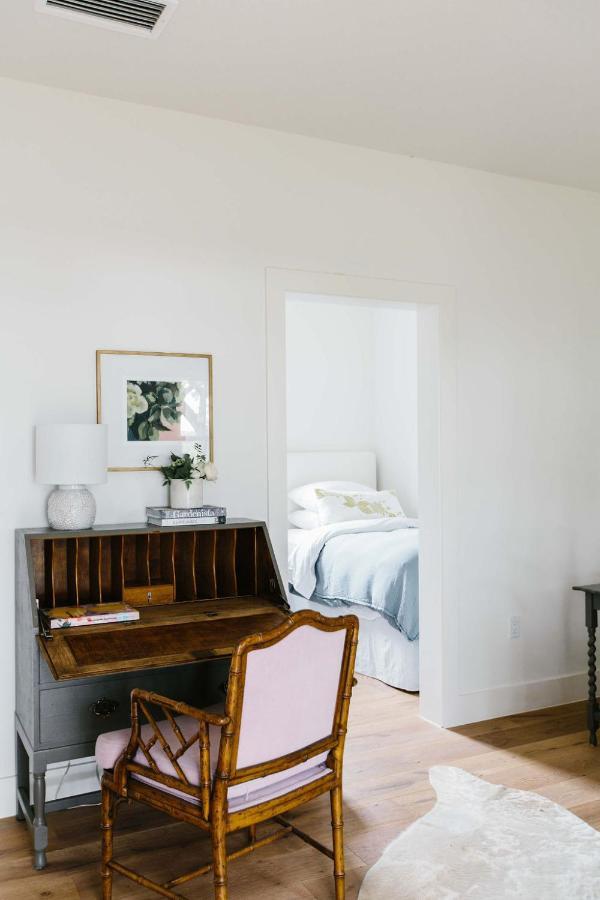 The Wayback Boutique Hotel Austin Kültér fotó