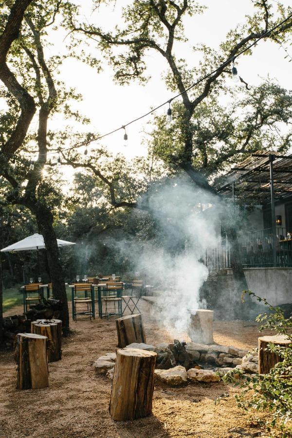 The Wayback Boutique Hotel Austin Kültér fotó