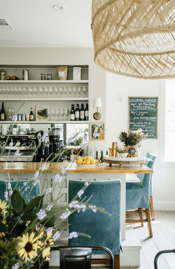 The Wayback Boutique Hotel Austin Kültér fotó