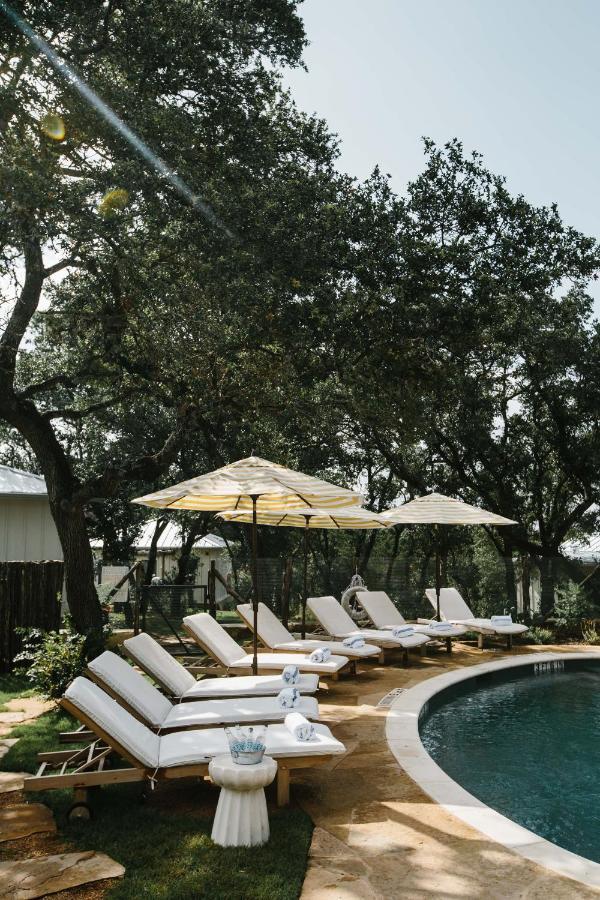 The Wayback Boutique Hotel Austin Kültér fotó