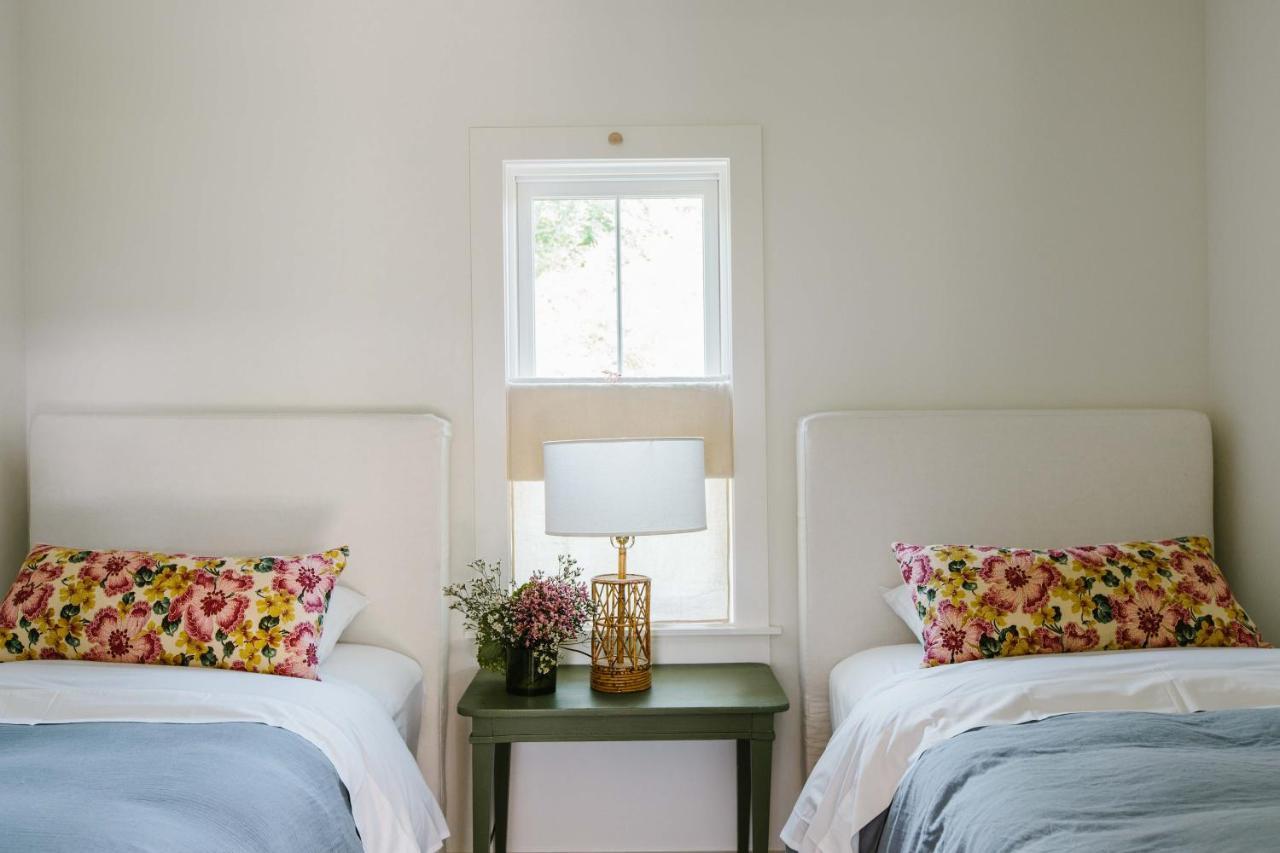 The Wayback Boutique Hotel Austin Kültér fotó