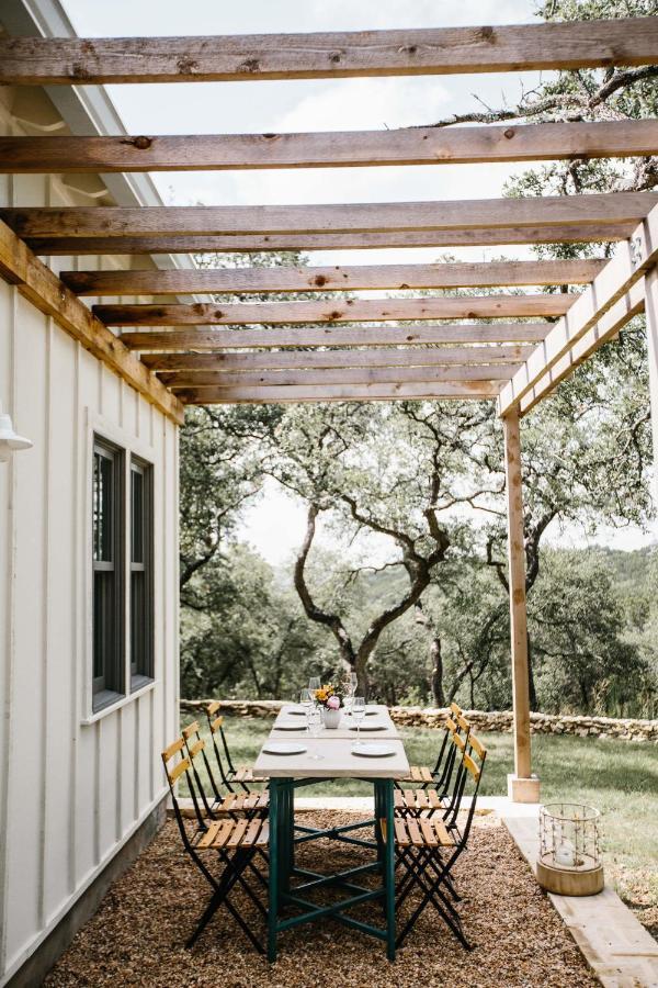 The Wayback Boutique Hotel Austin Kültér fotó