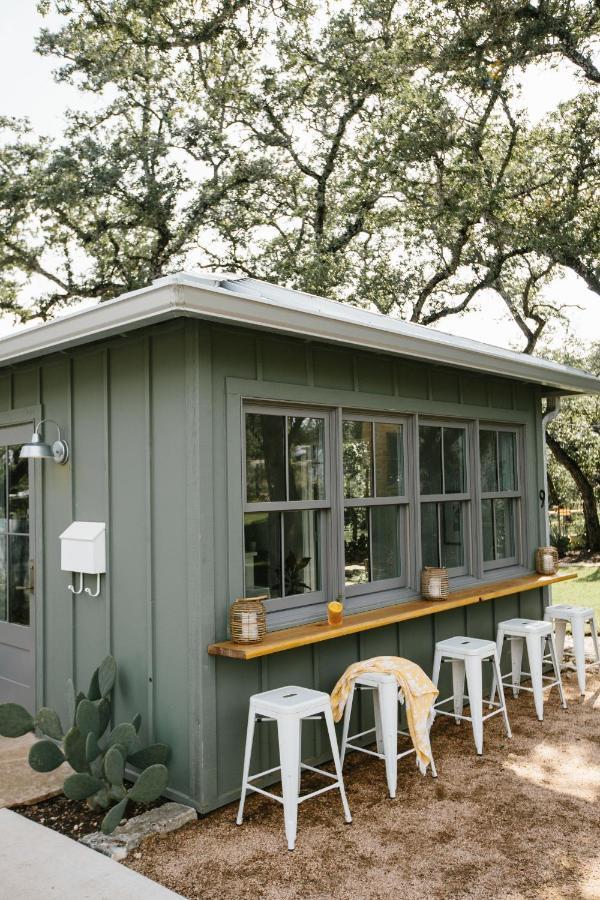 The Wayback Boutique Hotel Austin Kültér fotó