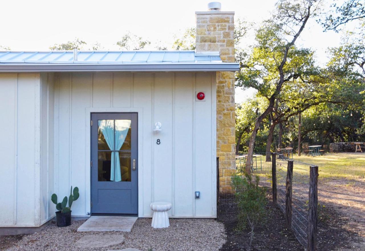 The Wayback Boutique Hotel Austin Kültér fotó