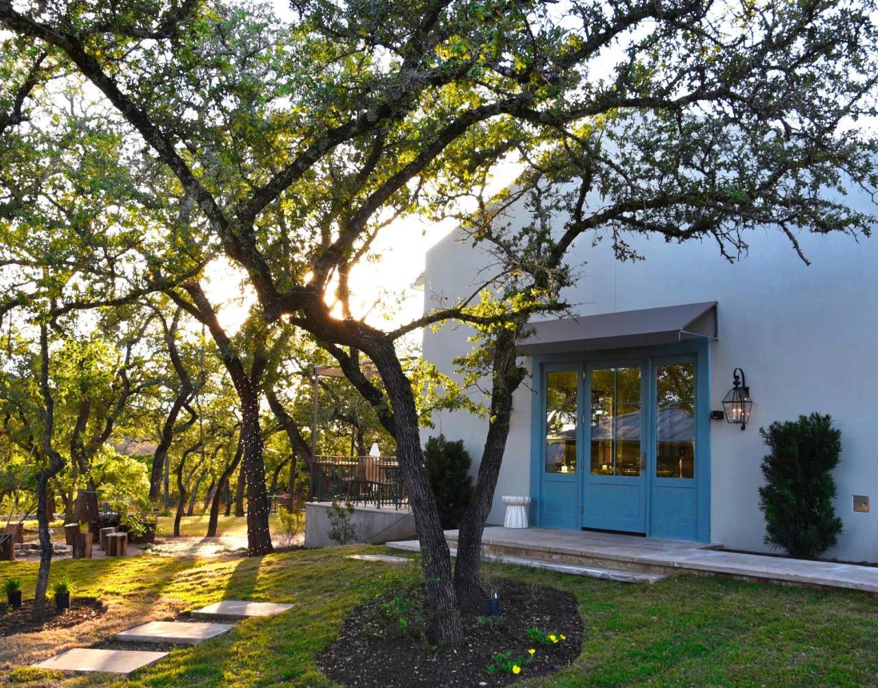 The Wayback Boutique Hotel Austin Kültér fotó
