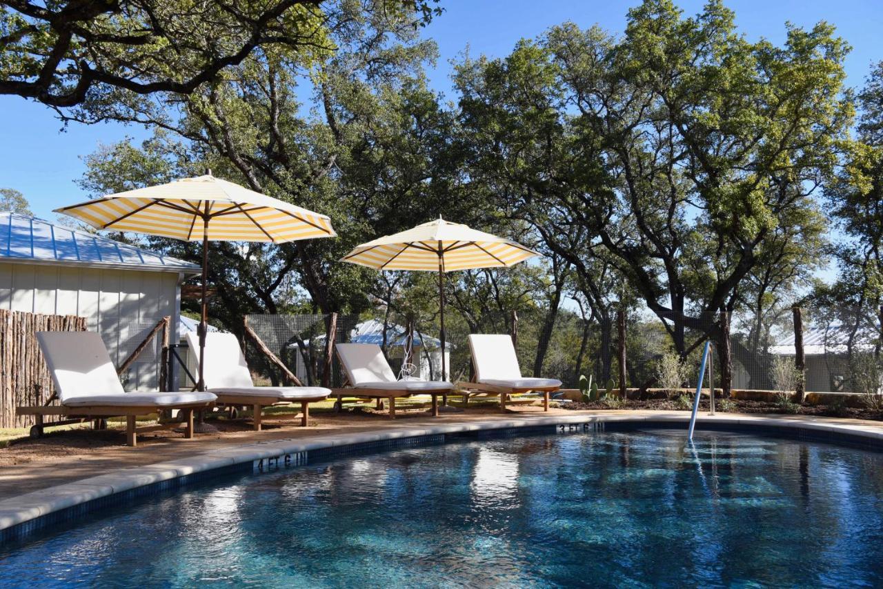 The Wayback Boutique Hotel Austin Kültér fotó