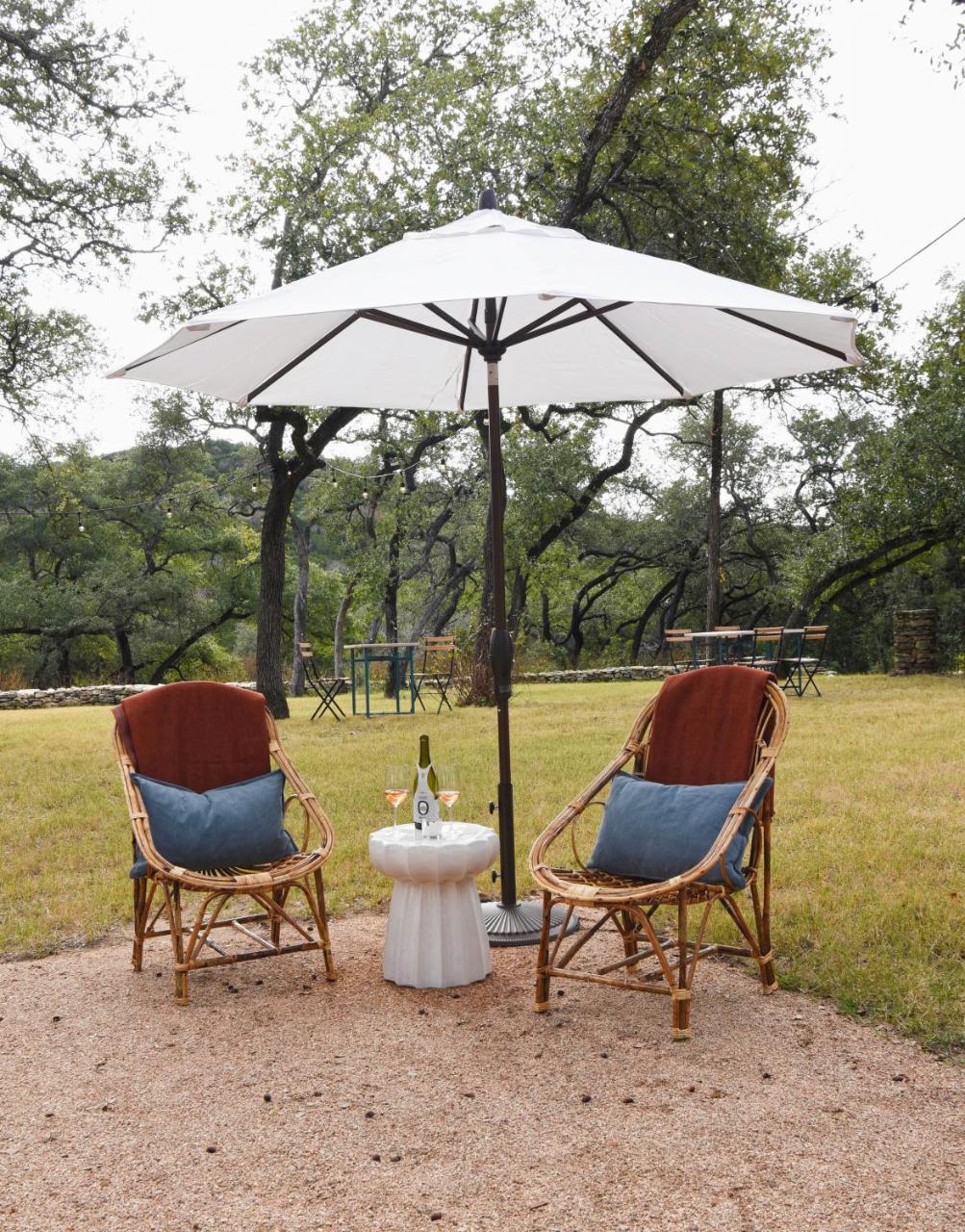 The Wayback Boutique Hotel Austin Kültér fotó